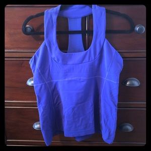 Like new lulu top